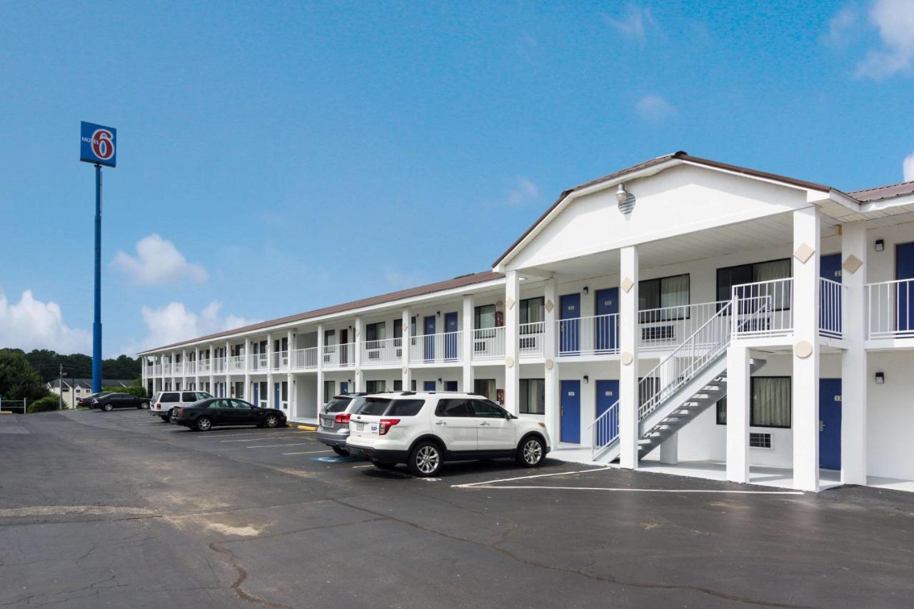 Motel 6-Bremen, Ga Exterior photo